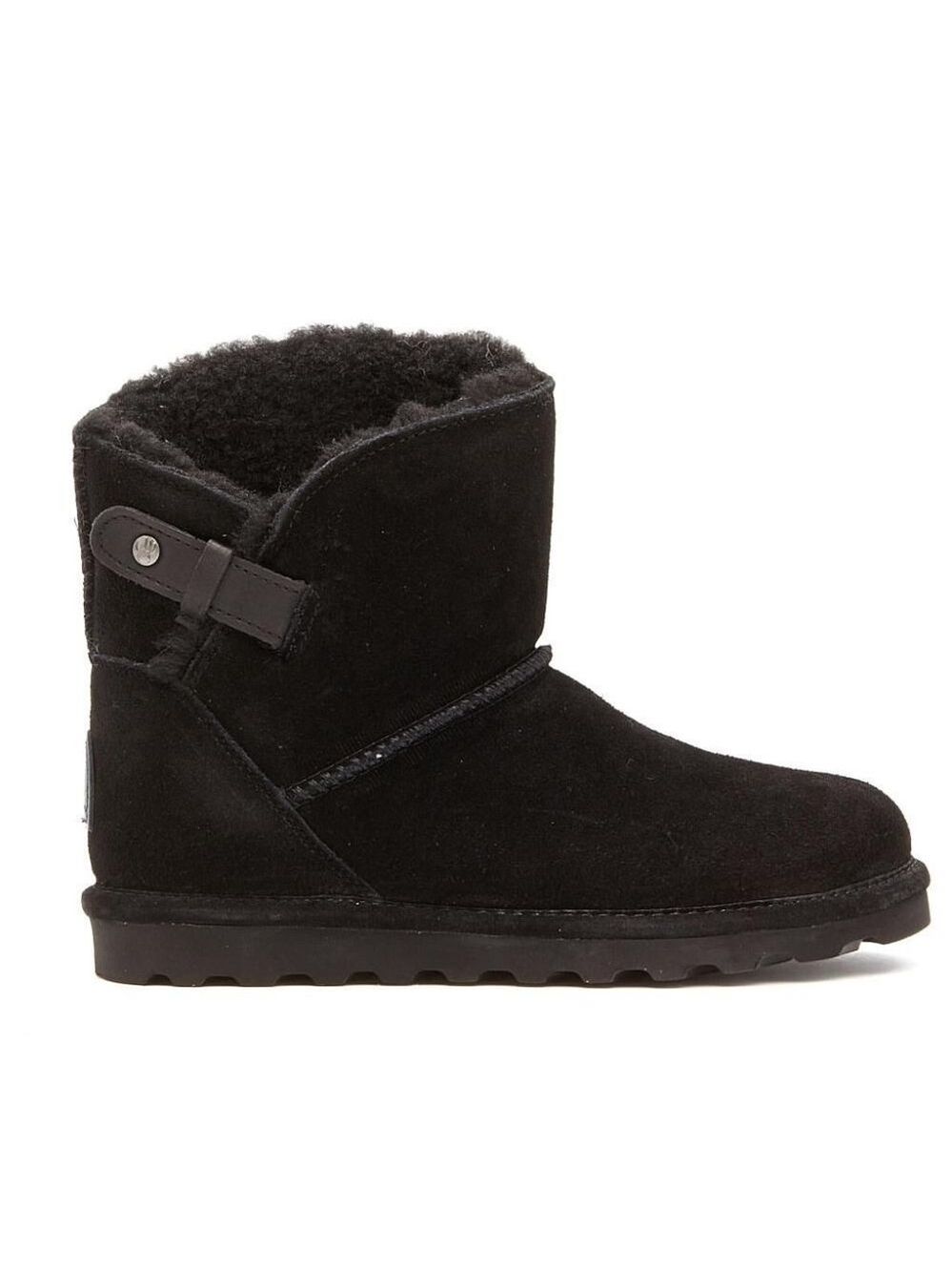 Bearpaw Women's Margaery Fashion Boot